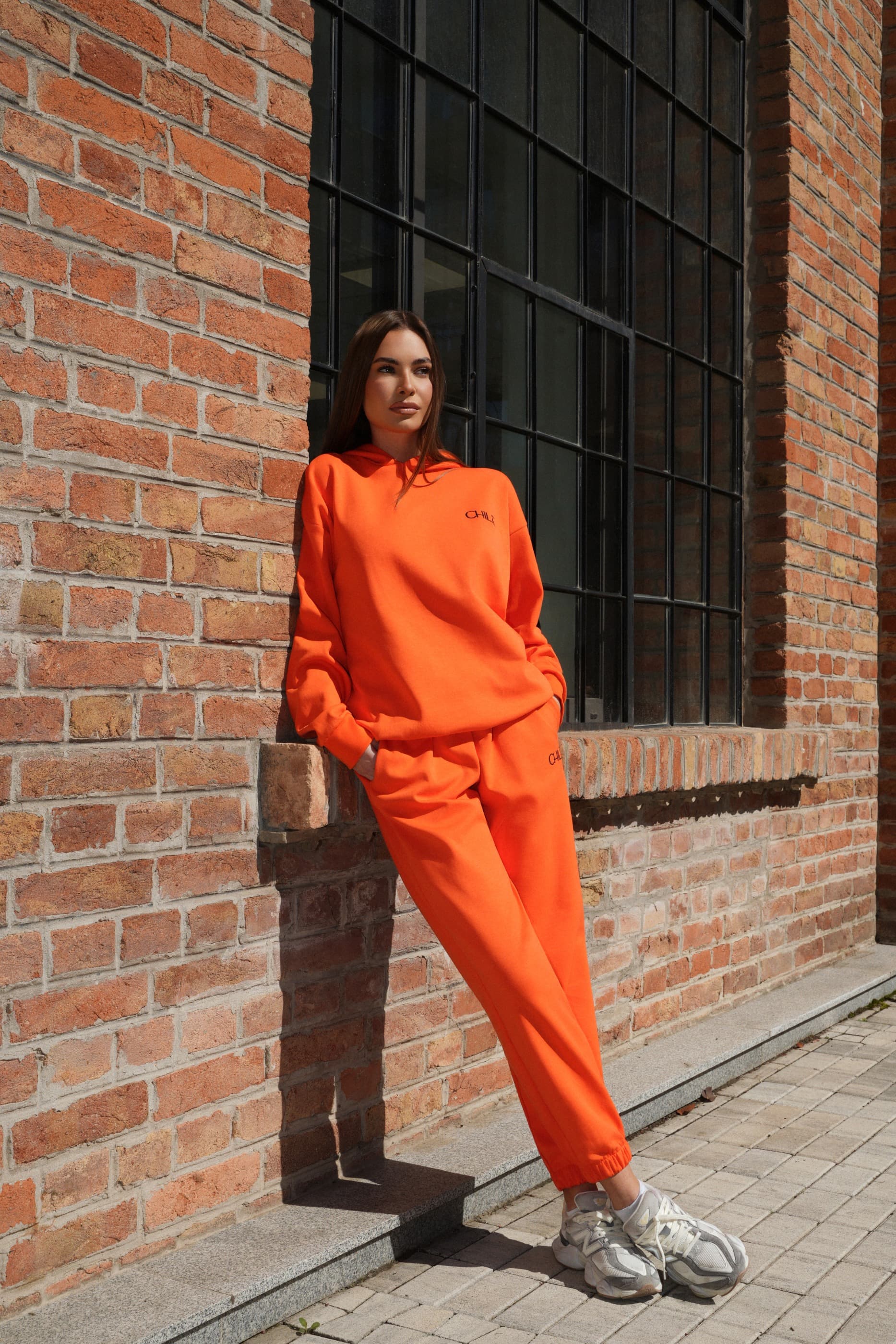 Orange Set