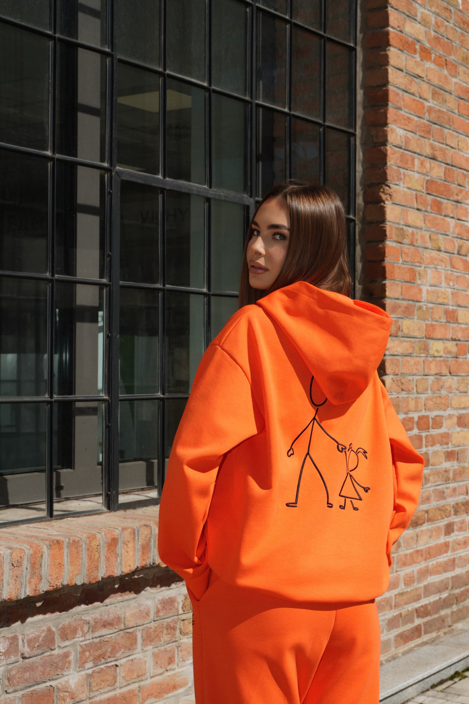 Orange Set - slika 3